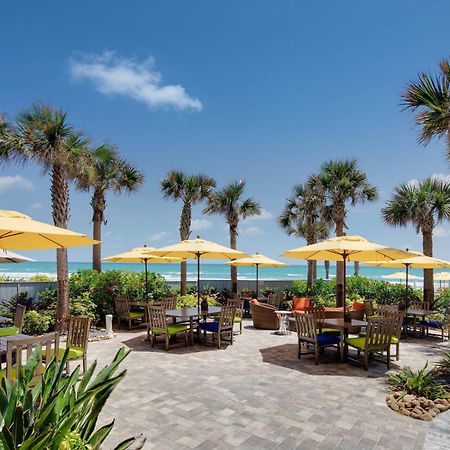 Delta Hotels By Marriott Daytona Beach Oceanfront Zewnętrze zdjęcie
