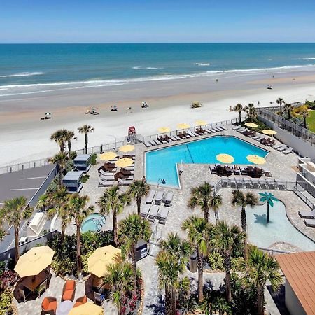 Delta Hotels By Marriott Daytona Beach Oceanfront Zewnętrze zdjęcie