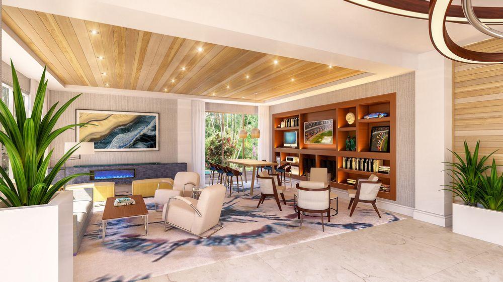 Delta Hotels By Marriott Daytona Beach Oceanfront Zewnętrze zdjęcie