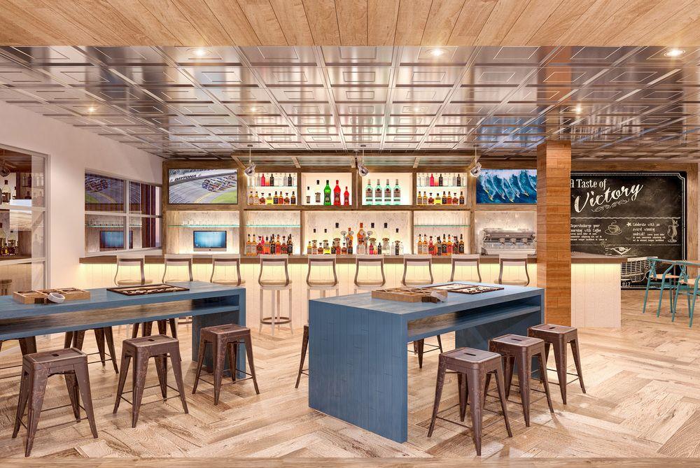Delta Hotels By Marriott Daytona Beach Oceanfront Zewnętrze zdjęcie