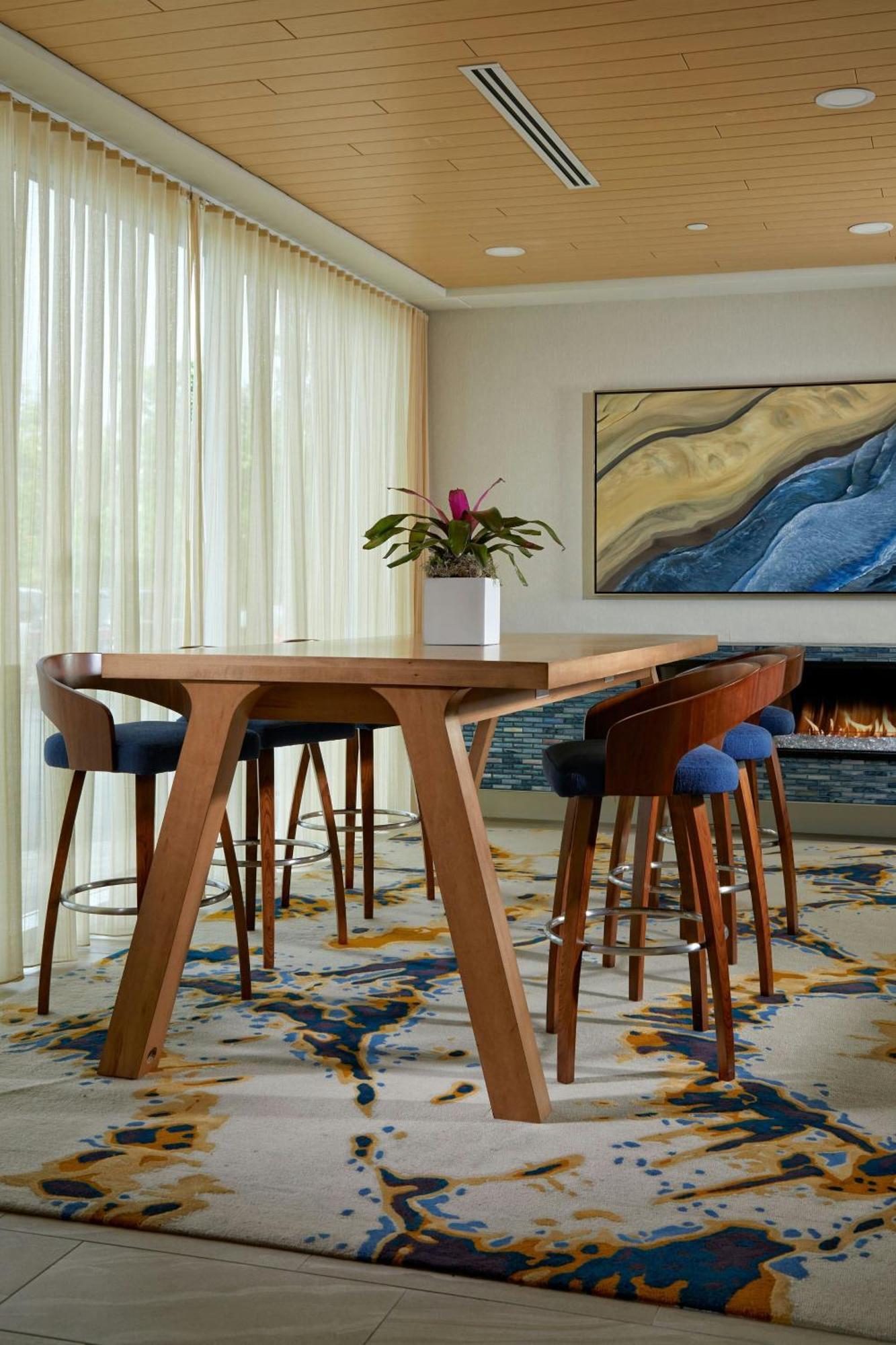 Delta Hotels By Marriott Daytona Beach Oceanfront Zewnętrze zdjęcie