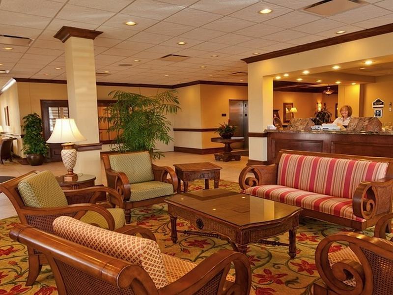 Delta Hotels By Marriott Daytona Beach Oceanfront Zewnętrze zdjęcie