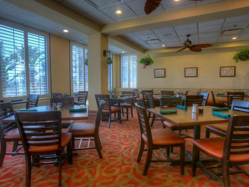 Delta Hotels By Marriott Daytona Beach Oceanfront Zewnętrze zdjęcie