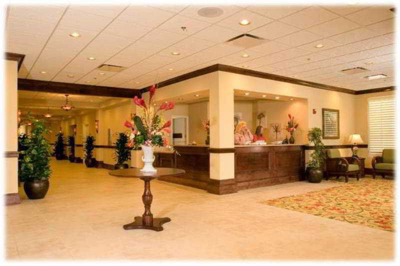 Delta Hotels By Marriott Daytona Beach Oceanfront Wnętrze zdjęcie