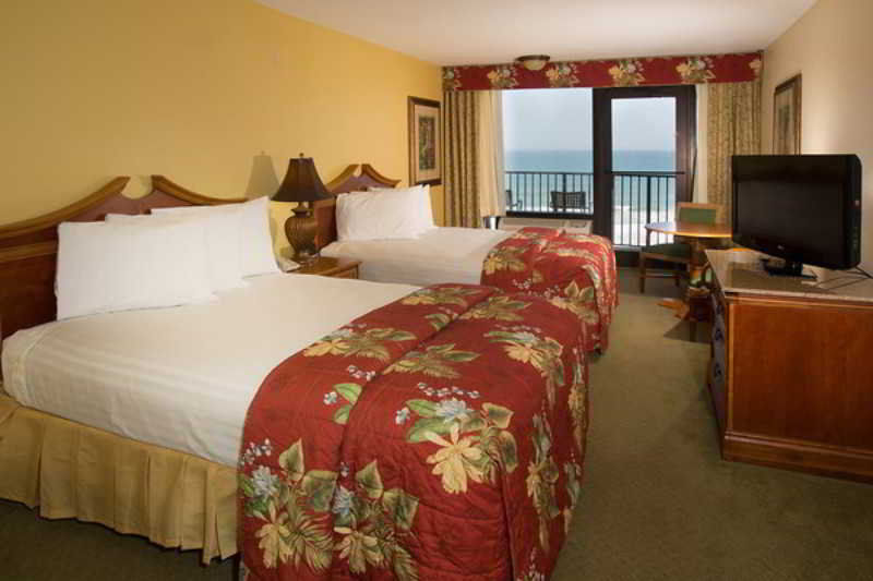 Delta Hotels By Marriott Daytona Beach Oceanfront Zewnętrze zdjęcie