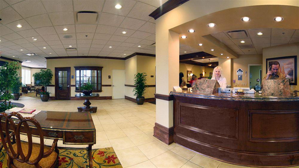 Delta Hotels By Marriott Daytona Beach Oceanfront Zewnętrze zdjęcie